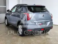 2025 Ssangyong Tivoli