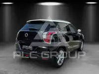 2025 Ssangyong Tivoli