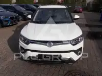 2025 Ssangyong Tivoli