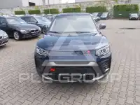 2025 Ssangyong Tivoli