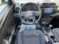 2025 Ssangyong Tivoli