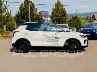 2025 Ssangyong Tivoli