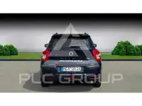2025 Ssangyong Tivoli