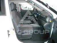 2025 Ssangyong Tivoli