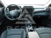 2025 Ssangyong Tivoli