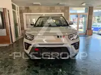 2025 Ssangyong Tivoli