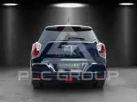 2025 Ssangyong Tivoli