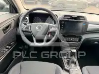 2025 Ssangyong Tivoli