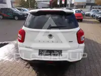 2025 Ssangyong Tivoli