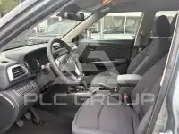 2025 Ssangyong Tivoli
