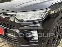 2025 Ssangyong Tivoli