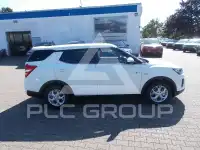 2025 Ssangyong Tivoli