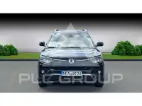 2025 Ssangyong Tivoli