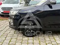2025 Ssangyong Tivoli
