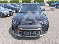 2025 Ssangyong Tivoli