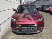 2025 Ssangyong Tivoli