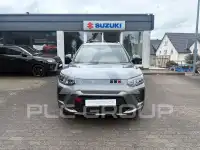 2025 Ssangyong Tivoli