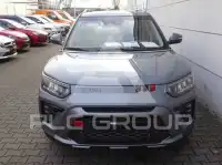 2025 Ssangyong Tivoli
