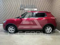 2025 Ssangyong Tivoli