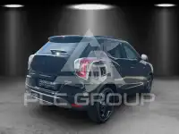 2025 Ssangyong Tivoli
