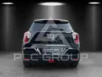 2025 Ssangyong Tivoli