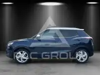 2025 Ssangyong Tivoli