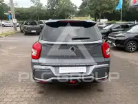2025 Ssangyong Tivoli