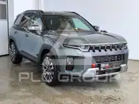 2025 Ssangyong Torres