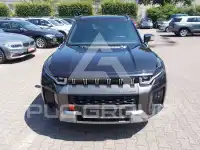 2025 Ssangyong Torres