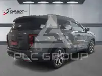 2025 Ssangyong Torres