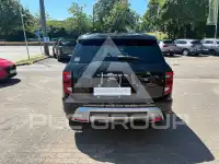 2025 Ssangyong Torres