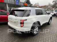 2025 Ssangyong Torres