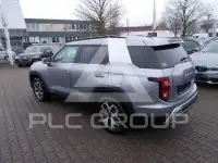 2025 Ssangyong Torres