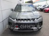 2025 Ssangyong Torres