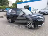 2025 Ssangyong Torres