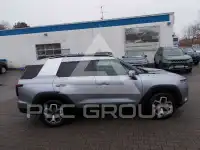 2025 Ssangyong Torres