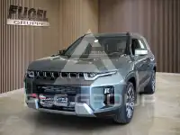 2025 Ssangyong Torres