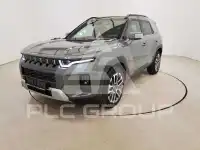 2025 Ssangyong Torres