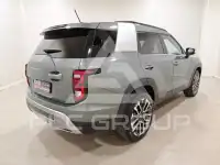 2025 Ssangyong Torres