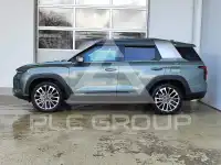 2025 Ssangyong Torres