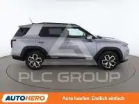 2025 Ssangyong Torres