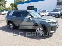 2025 Ssangyong Torres