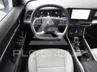 2025 Ssangyong Torres