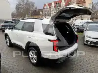 2025 Ssangyong Torres