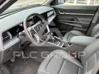 2025 Ssangyong Torres