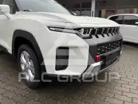 2025 Ssangyong Torres
