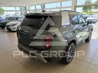 2025 Ssangyong Torres