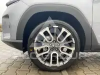2025 Ssangyong Torres
