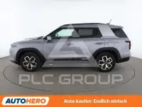 2025 Ssangyong Torres