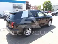 2025 Ssangyong Torres